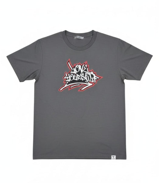 T-shirt Love your self